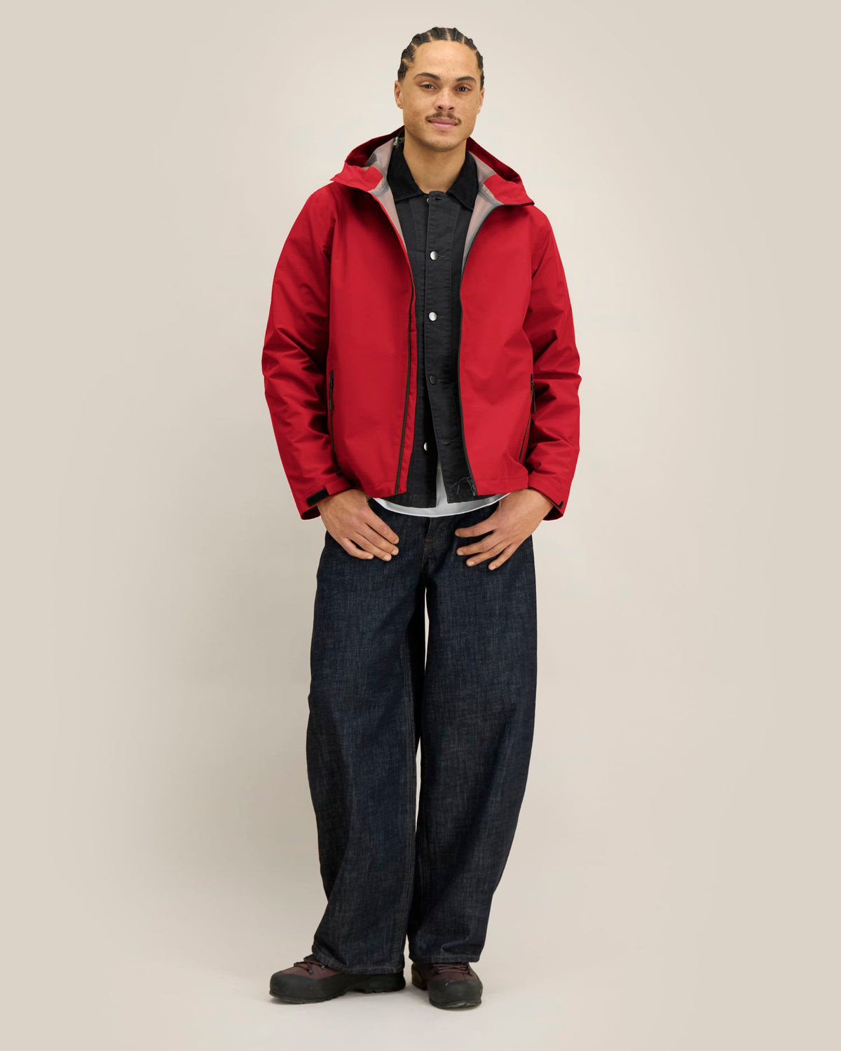 Red - C004