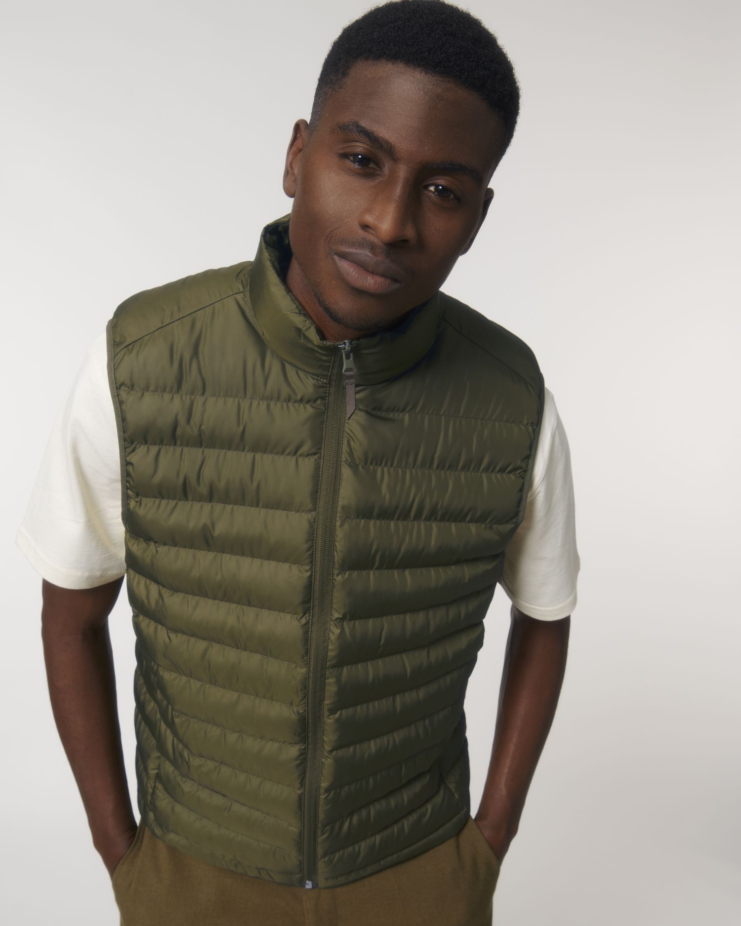 British Khaki - C008