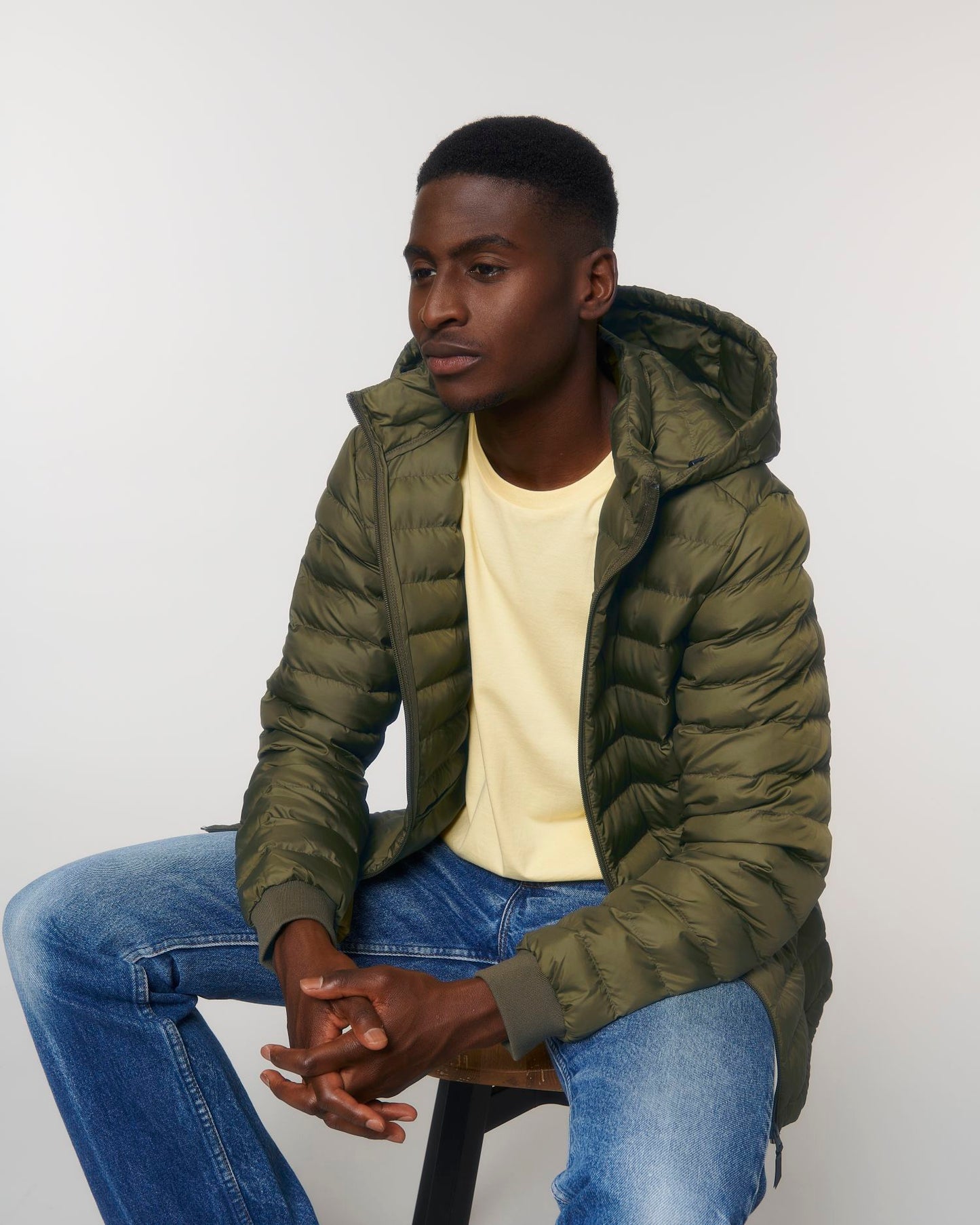 British Khaki - C008