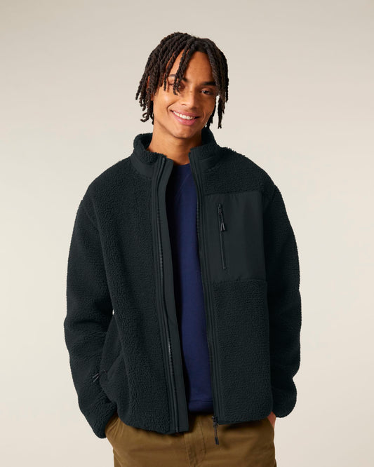 Black - C002