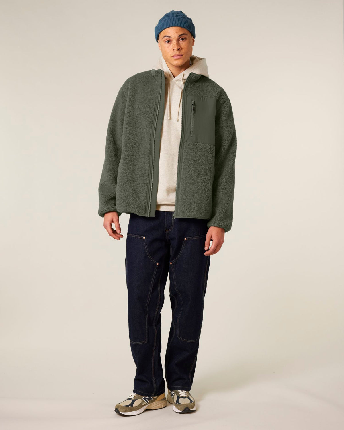 Khaki - C223