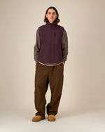 Red Brown - C116
