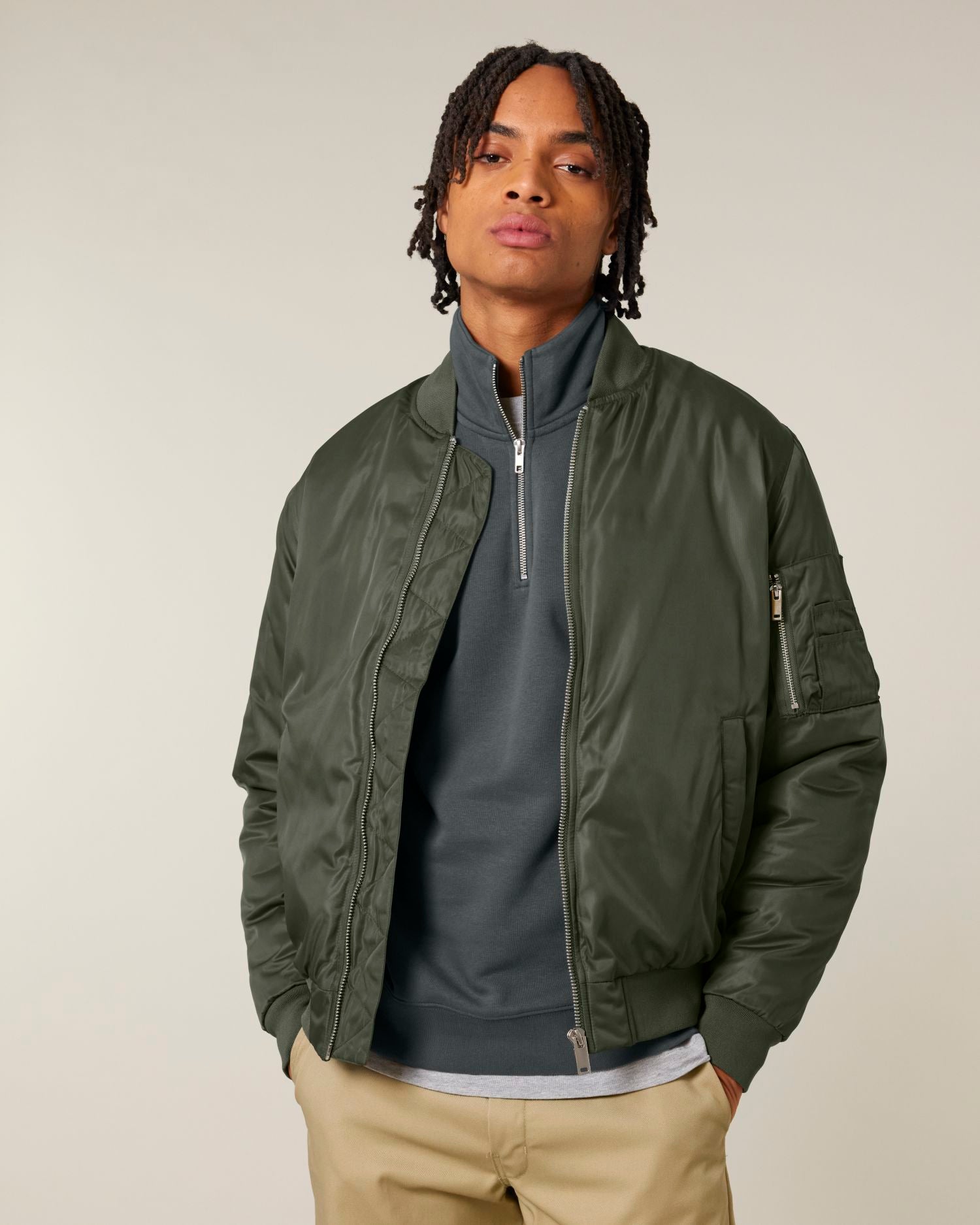 Khaki - C223