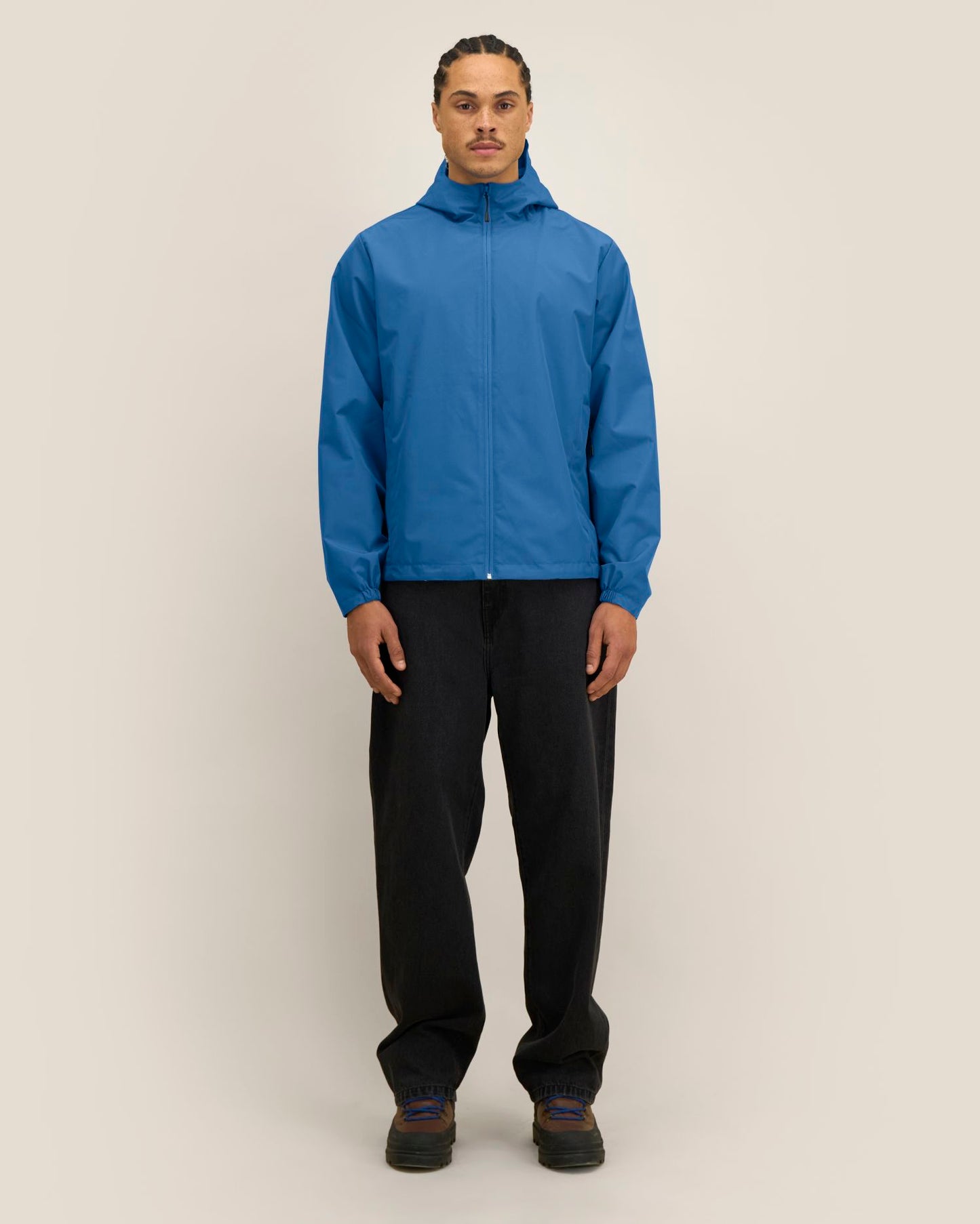 Mindful Blue - C729