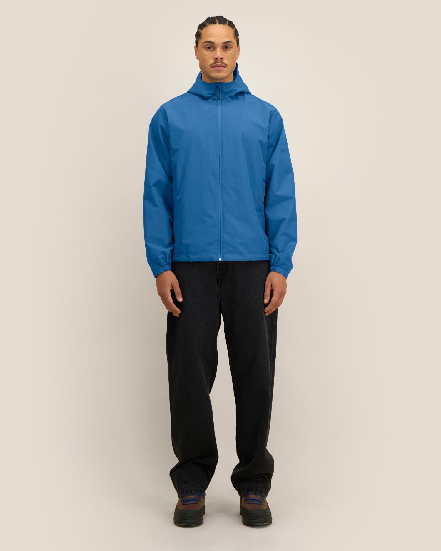 Mindful Blue - C729
