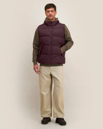 Red Brown - C116