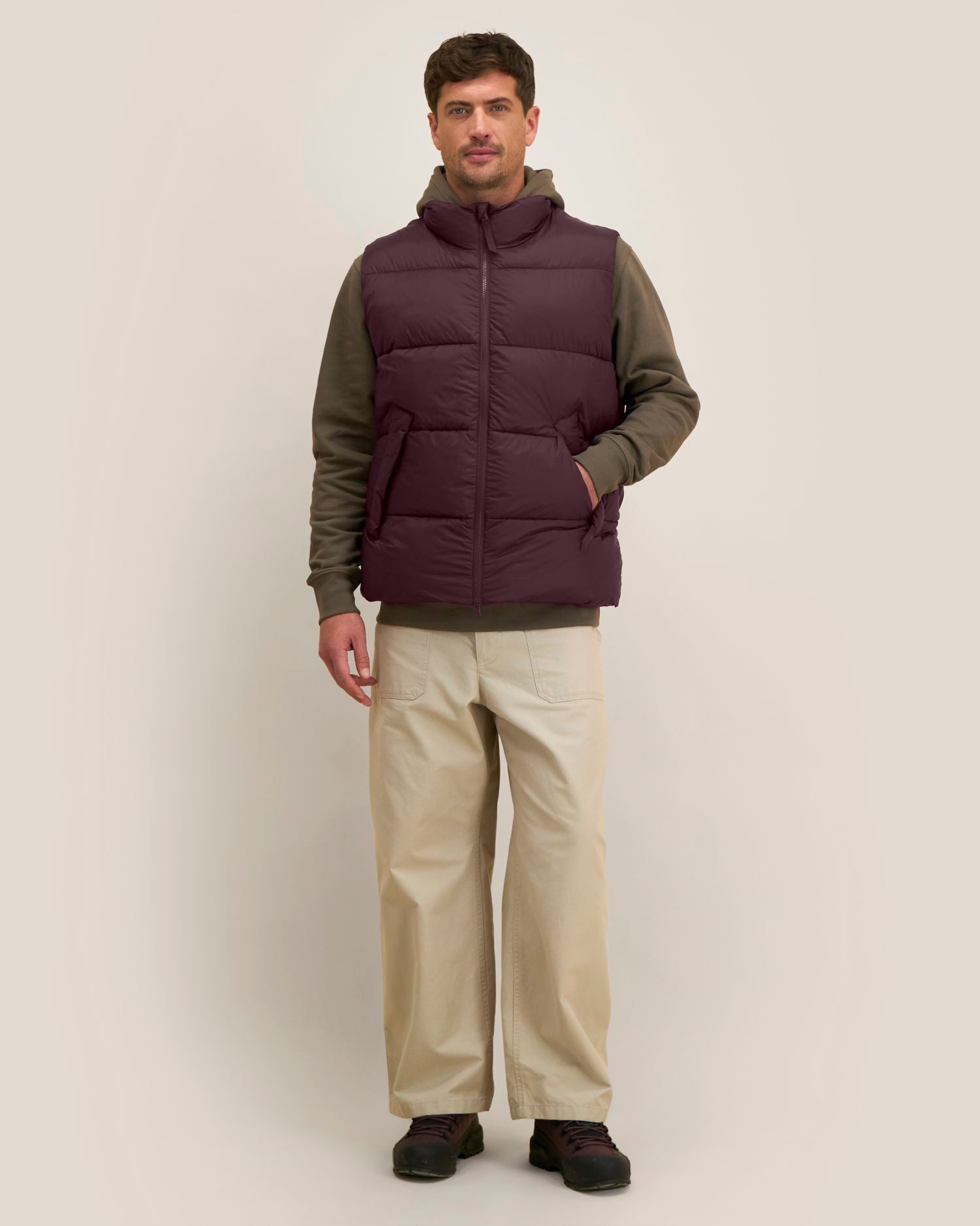 Red Brown - C116