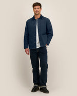 G.Dyed Navy - C373