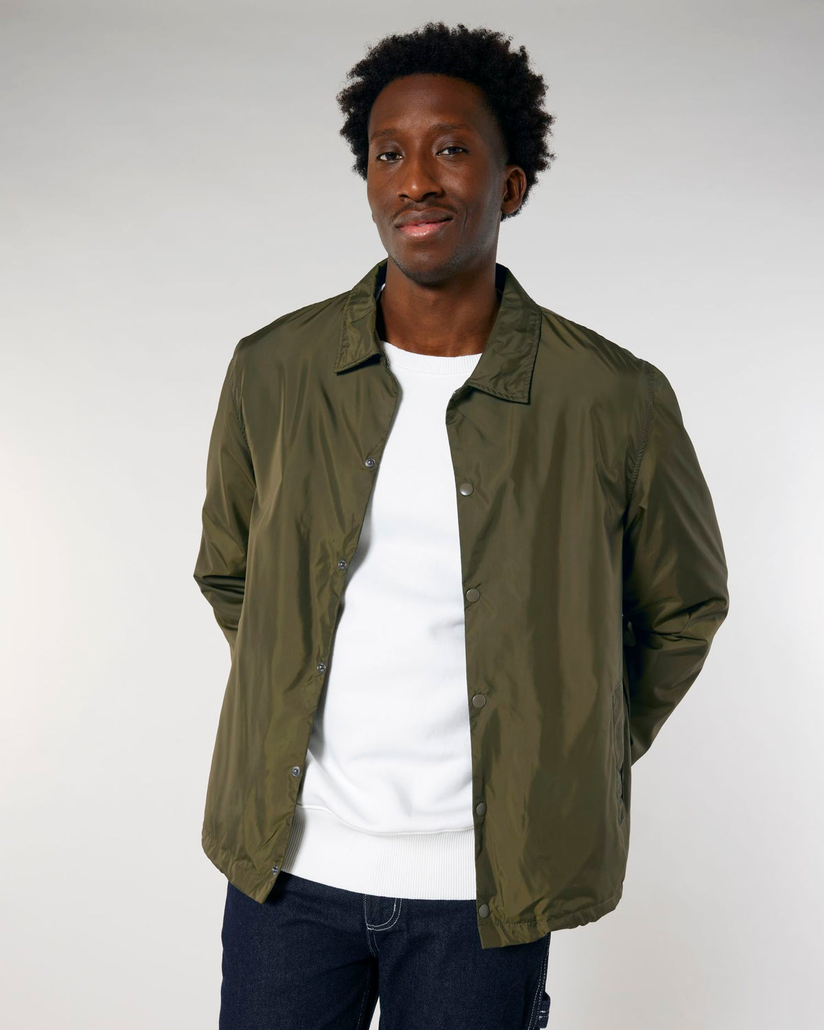 British Khaki - C008