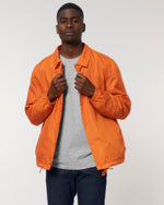 Flame Orange - C081