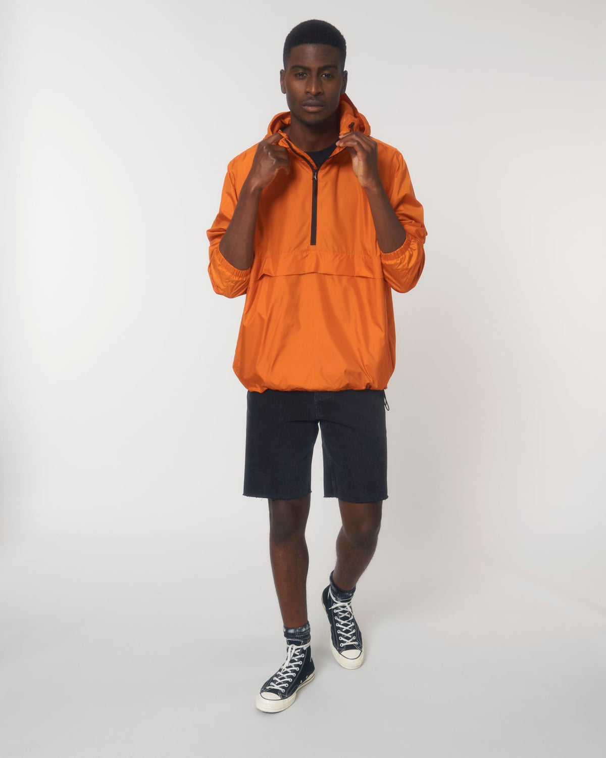 Flame Orange - C081
