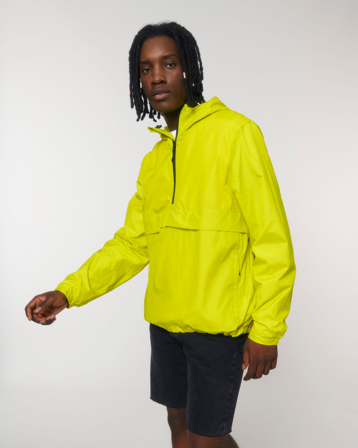 Lime Flash - C082
