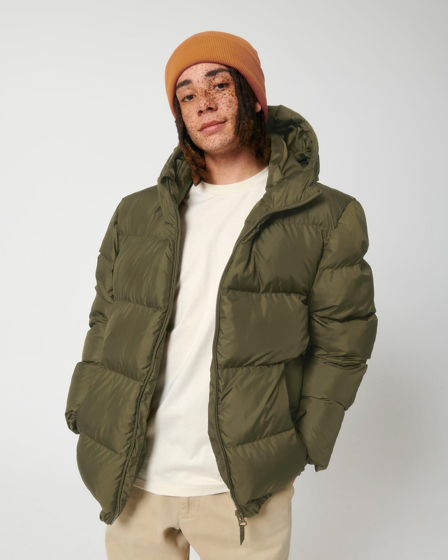 British Khaki - C008