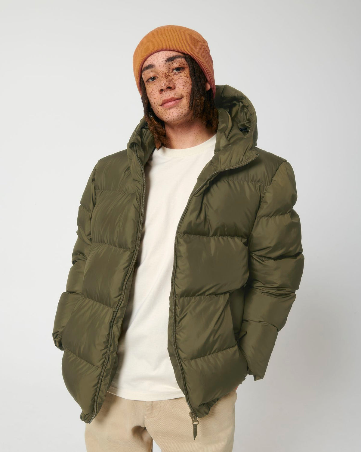 British Khaki - C008