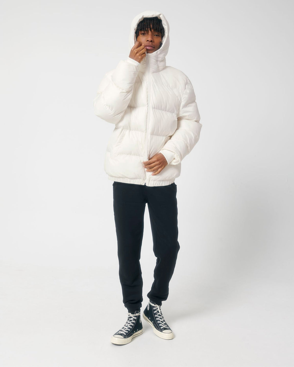 Off White - C018