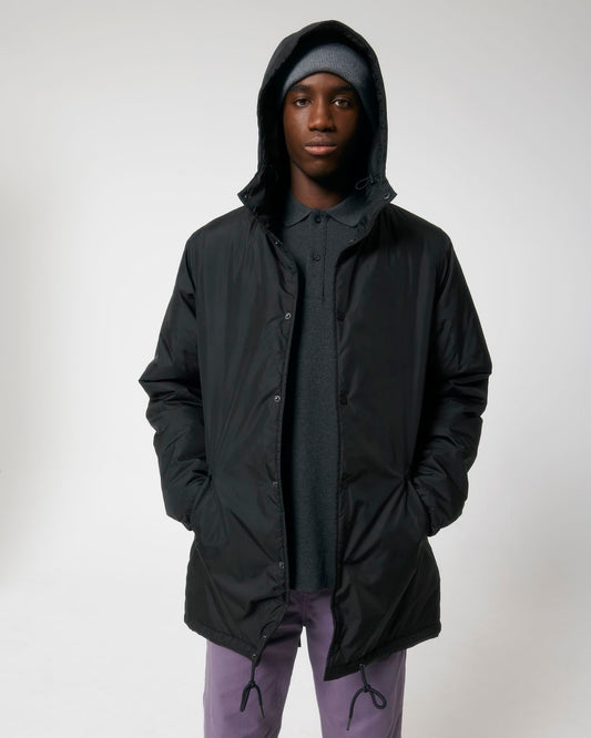 Black - C002