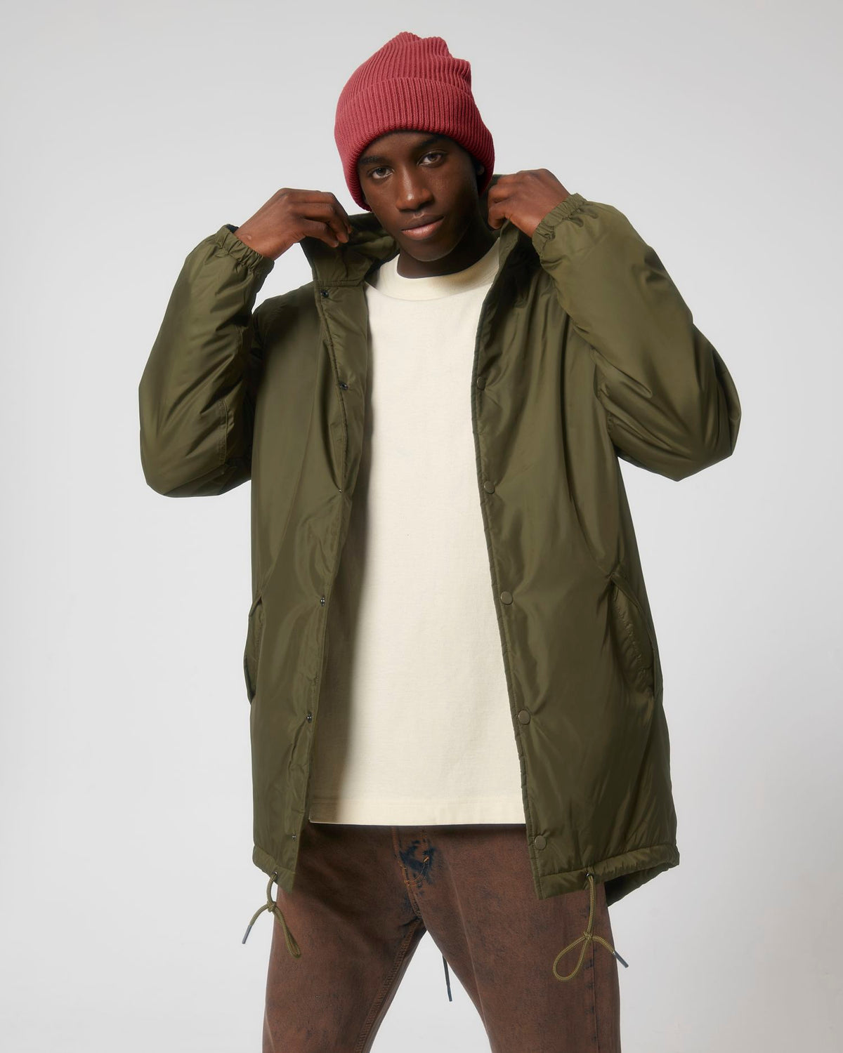 British Khaki - C008