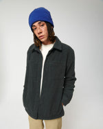 Dark Heather Grey - C651