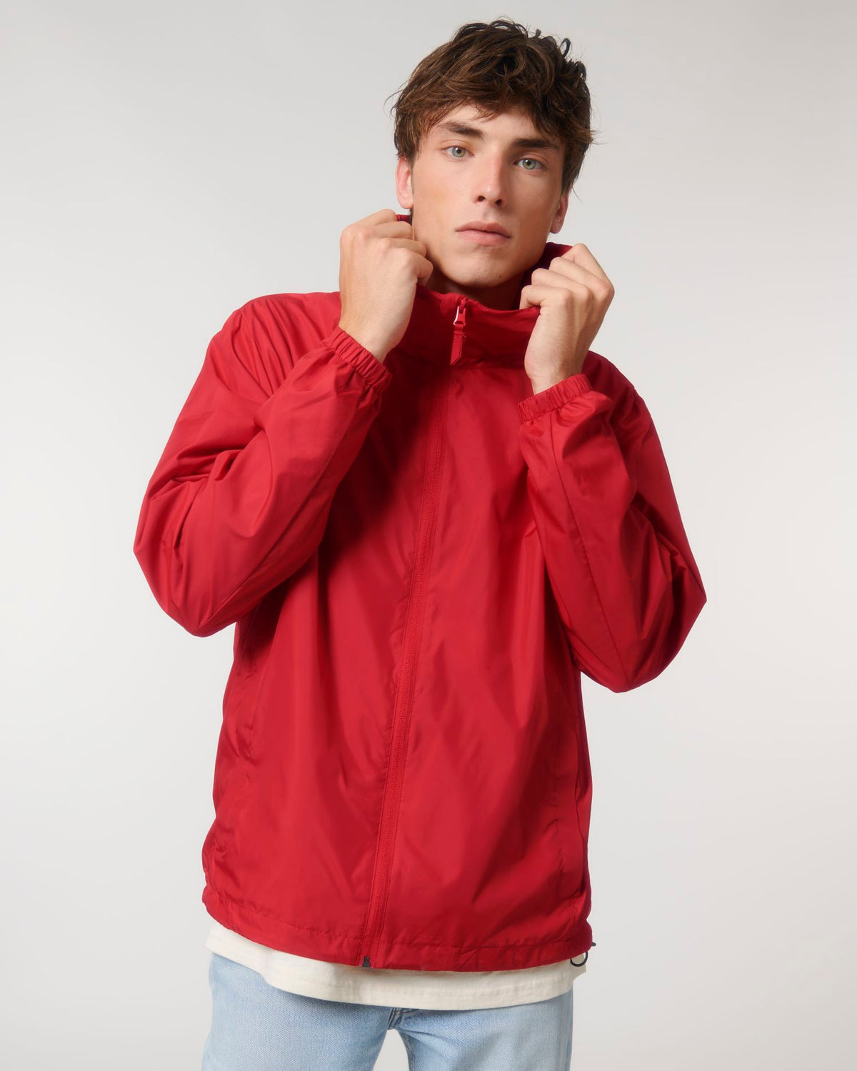Red - C004