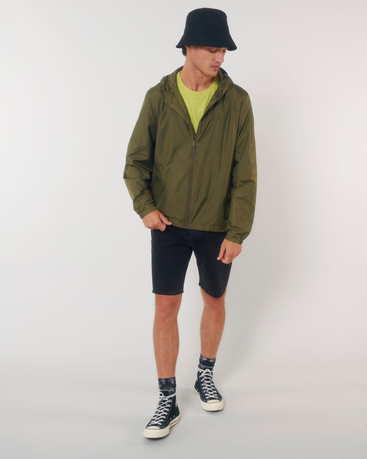 British Khaki - C008