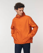 Flame Orange - C081