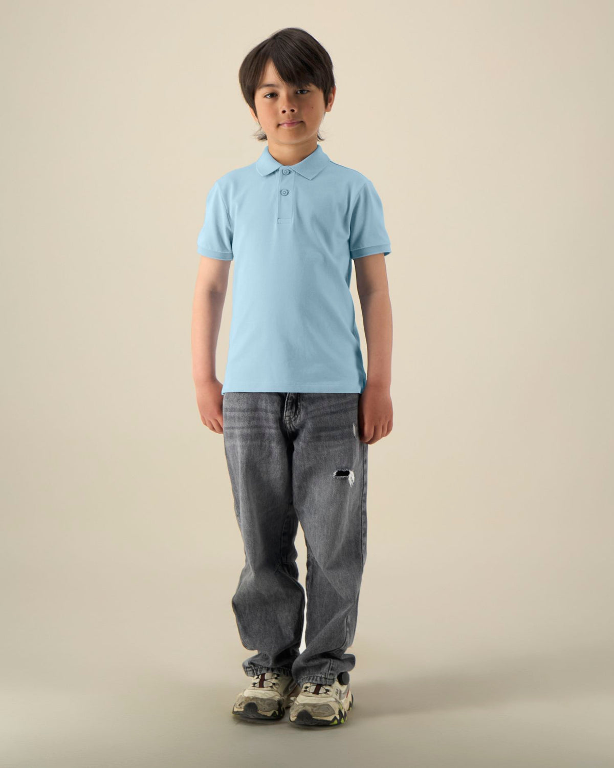 Sky blue - C232