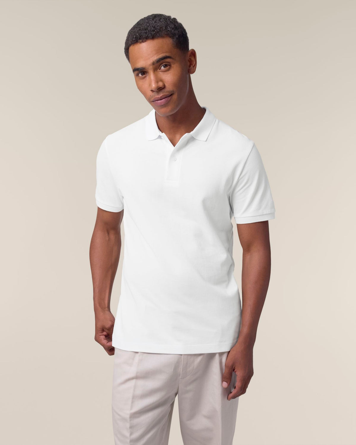 White - C001