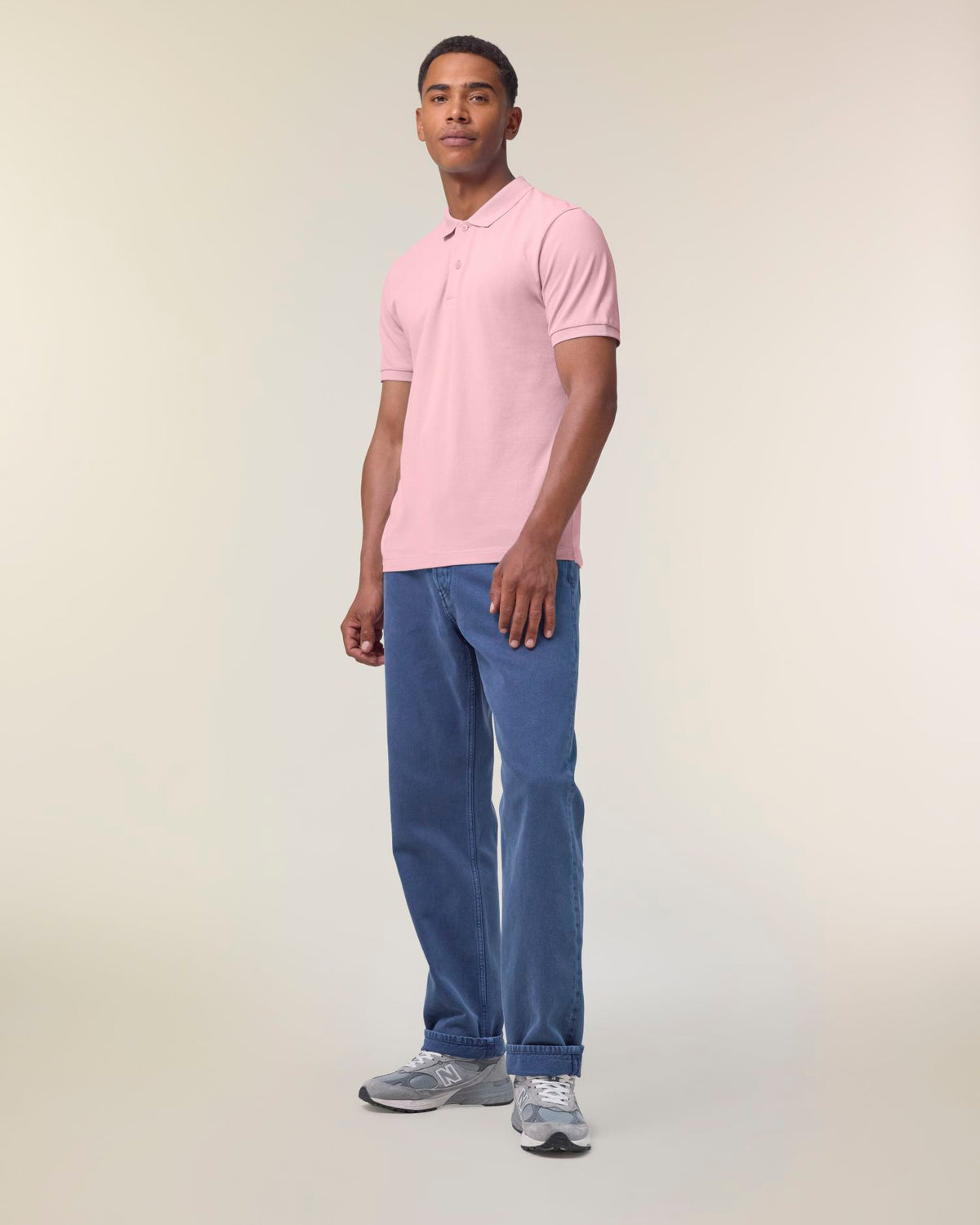 Cotton Pink - C005
