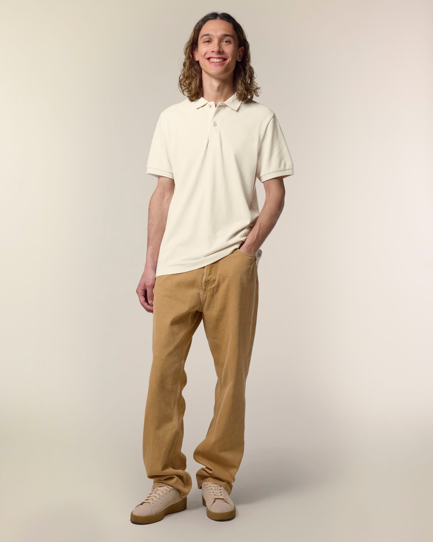 Natural Raw - C054
