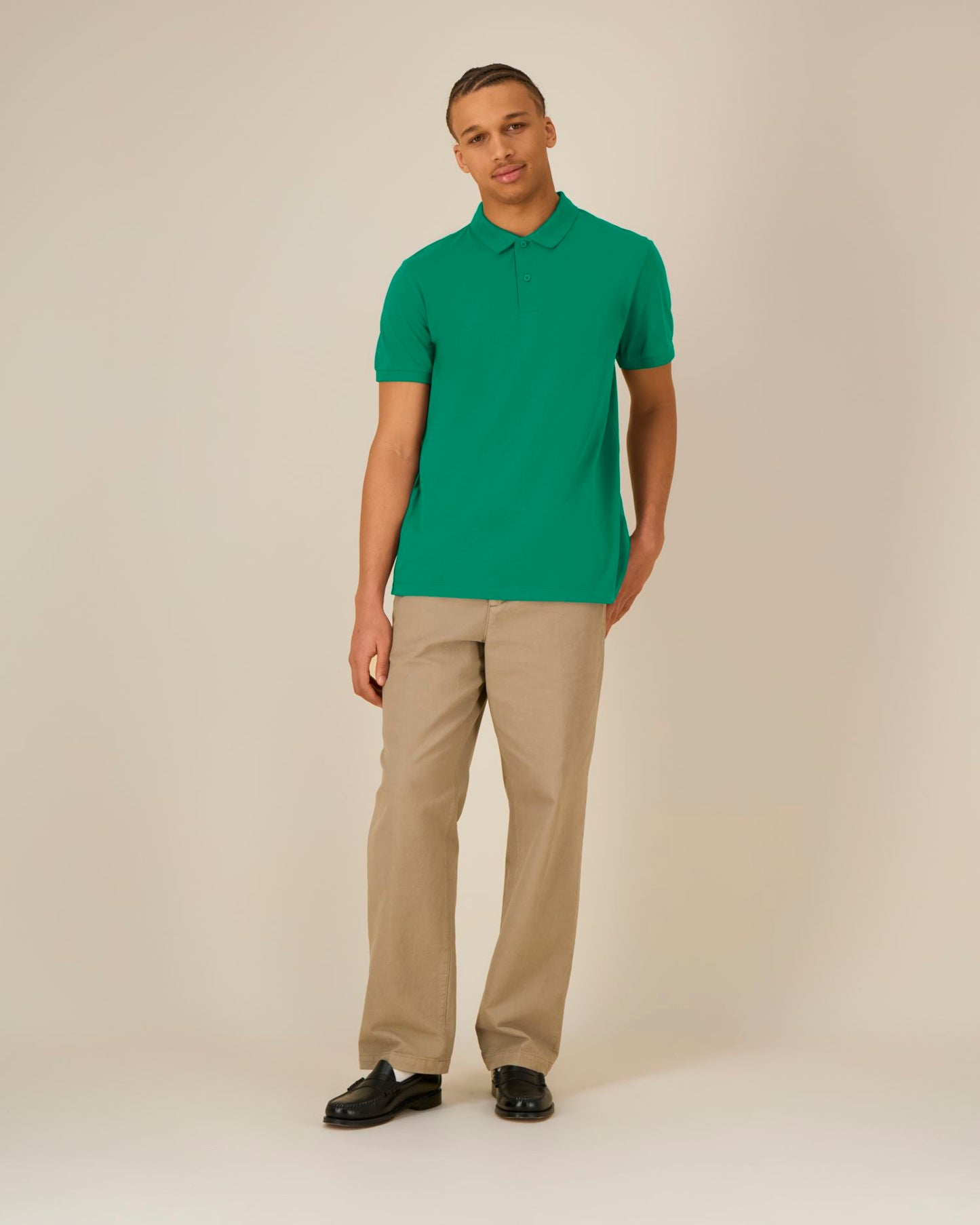 Verdant Green - C137