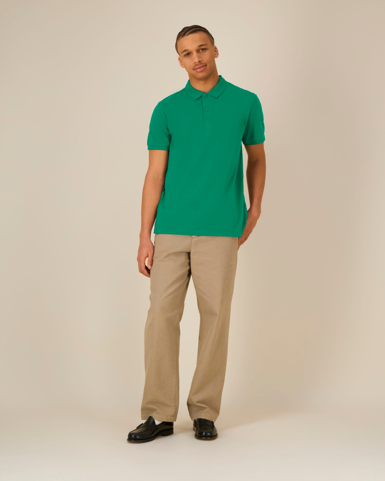 Verdant Green - C137