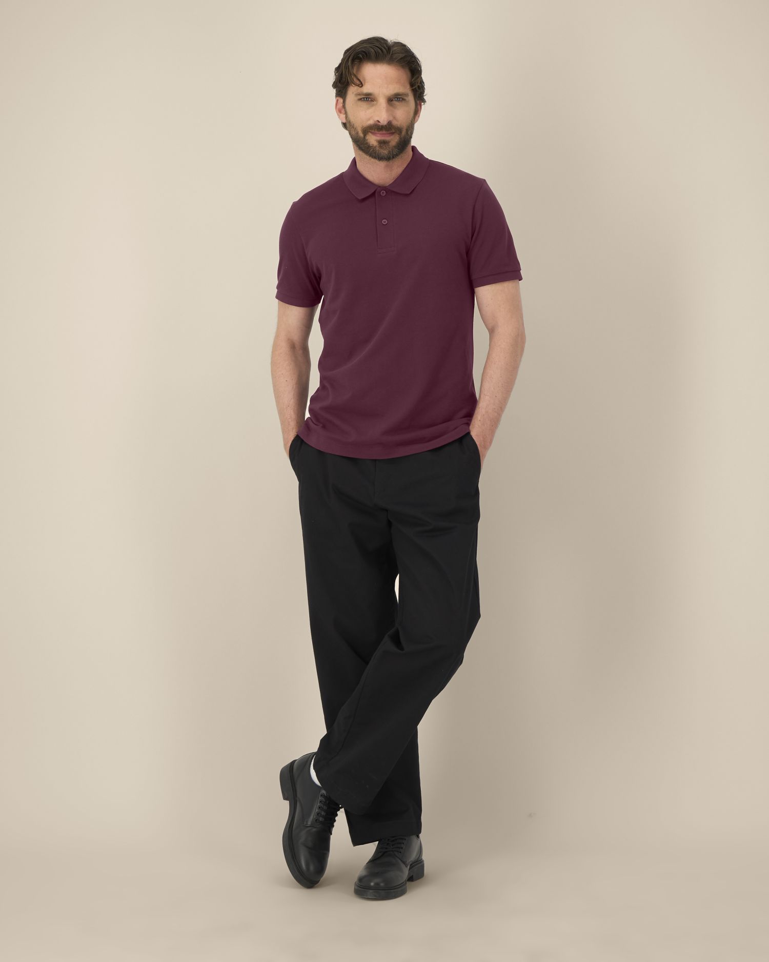 Deep Plum - C151
