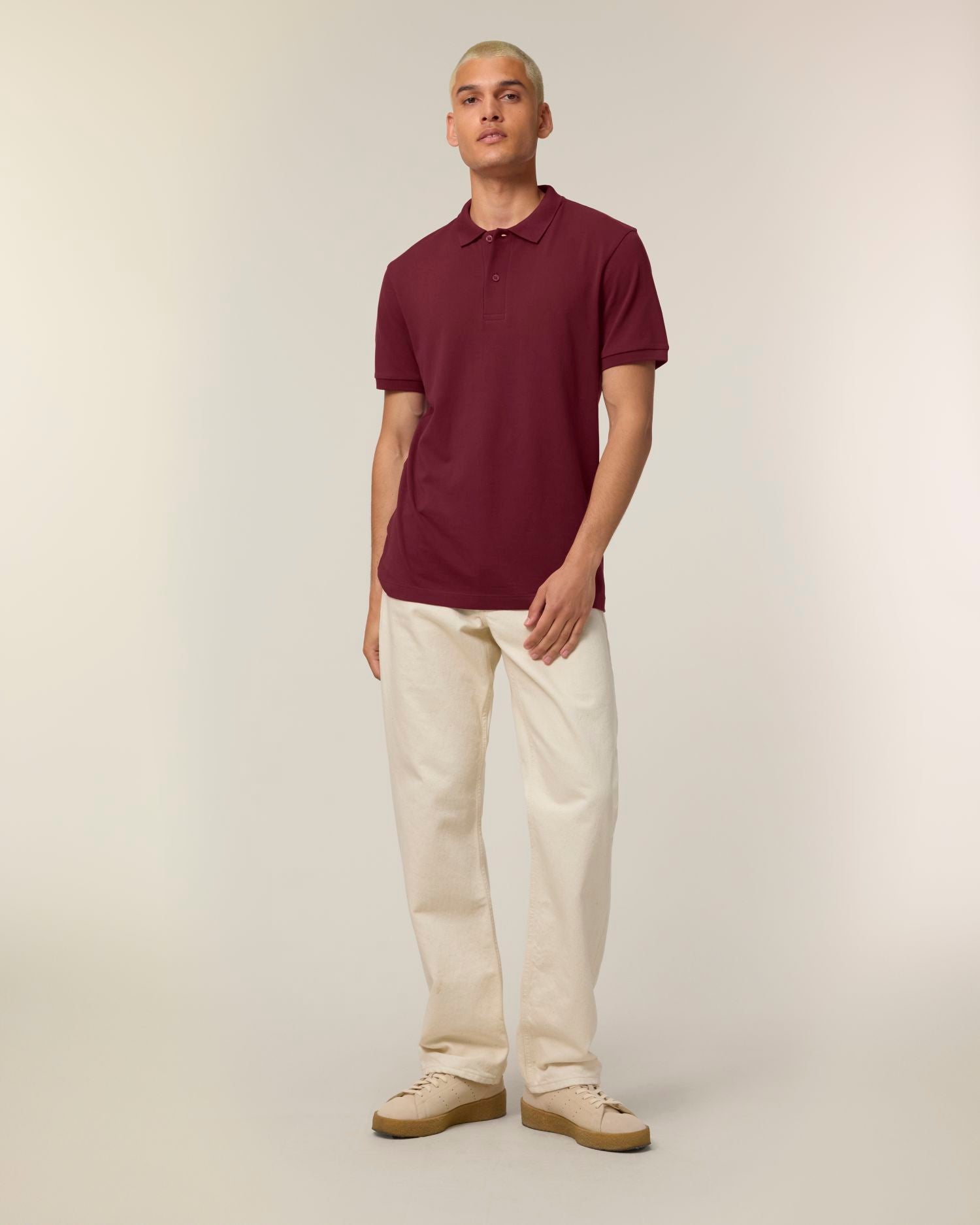 Burgundy - C244