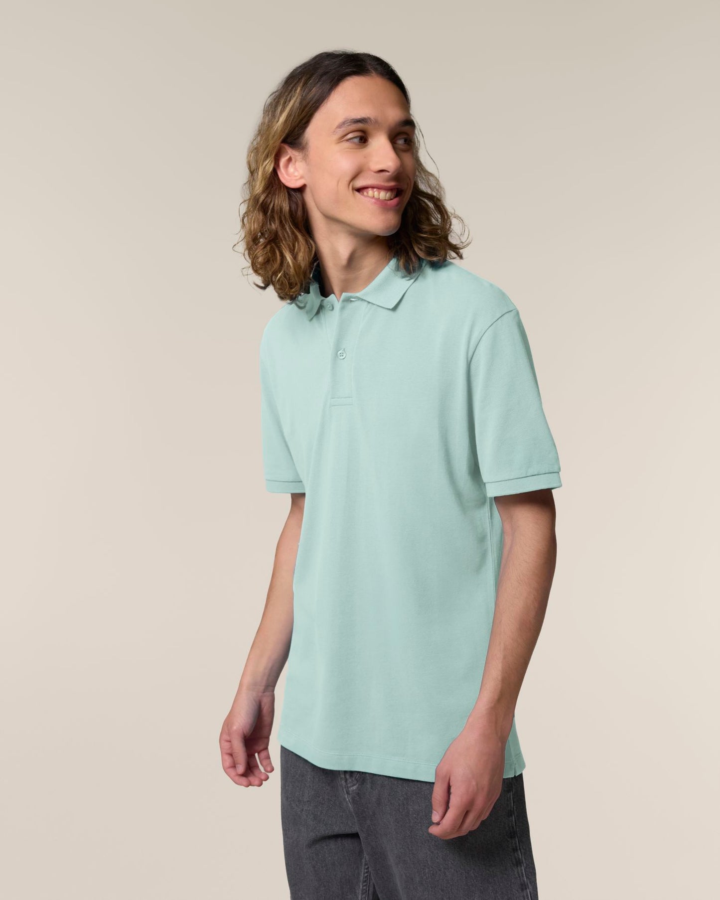 Caribbean Blue - C724
