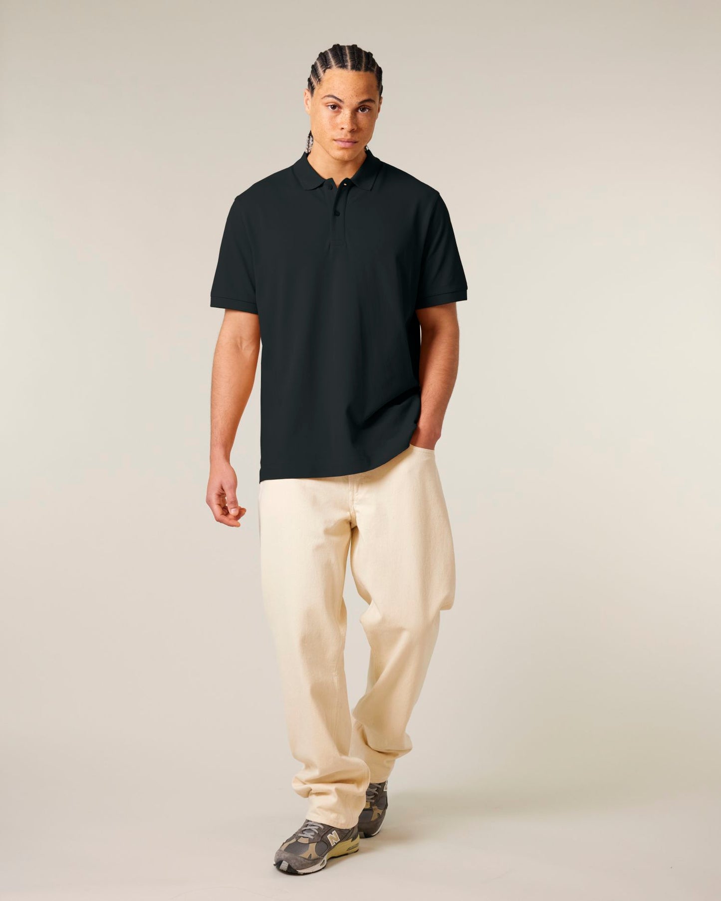 Black - C002