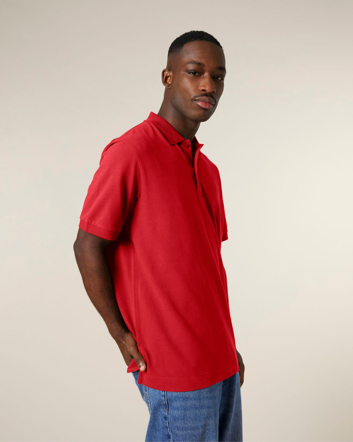 Red - C004