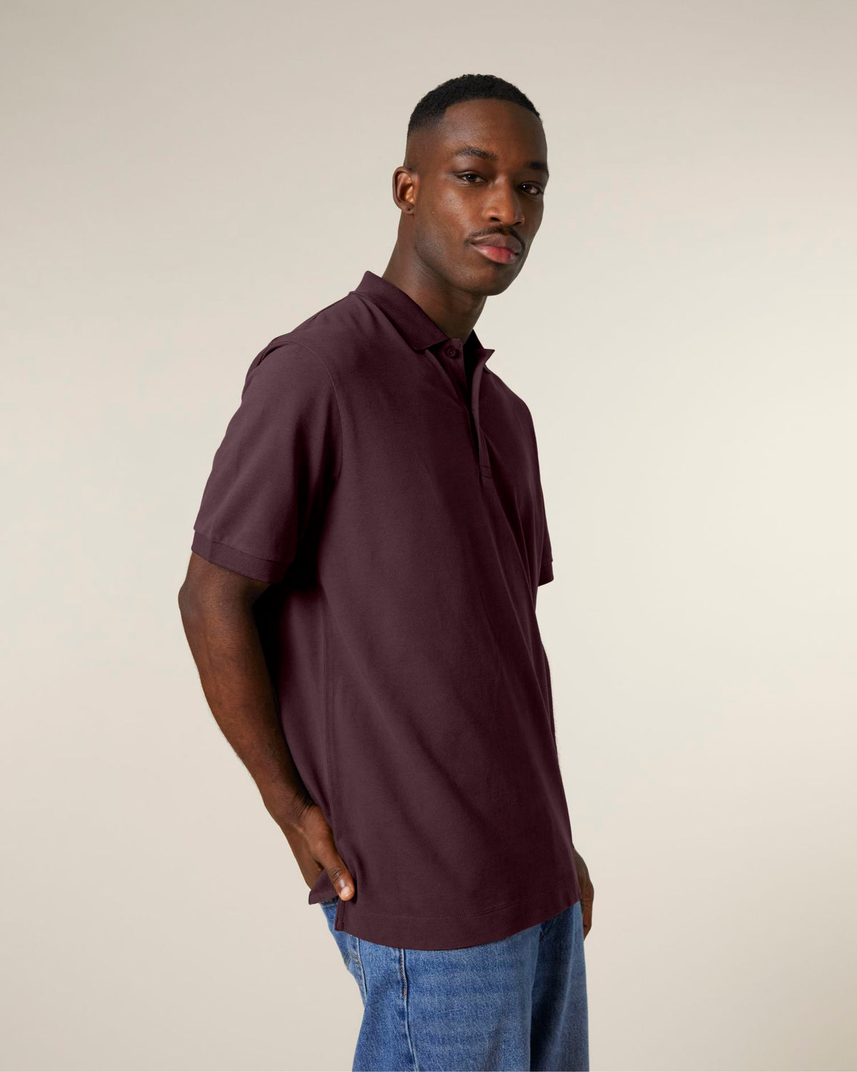 Red Brown - C116