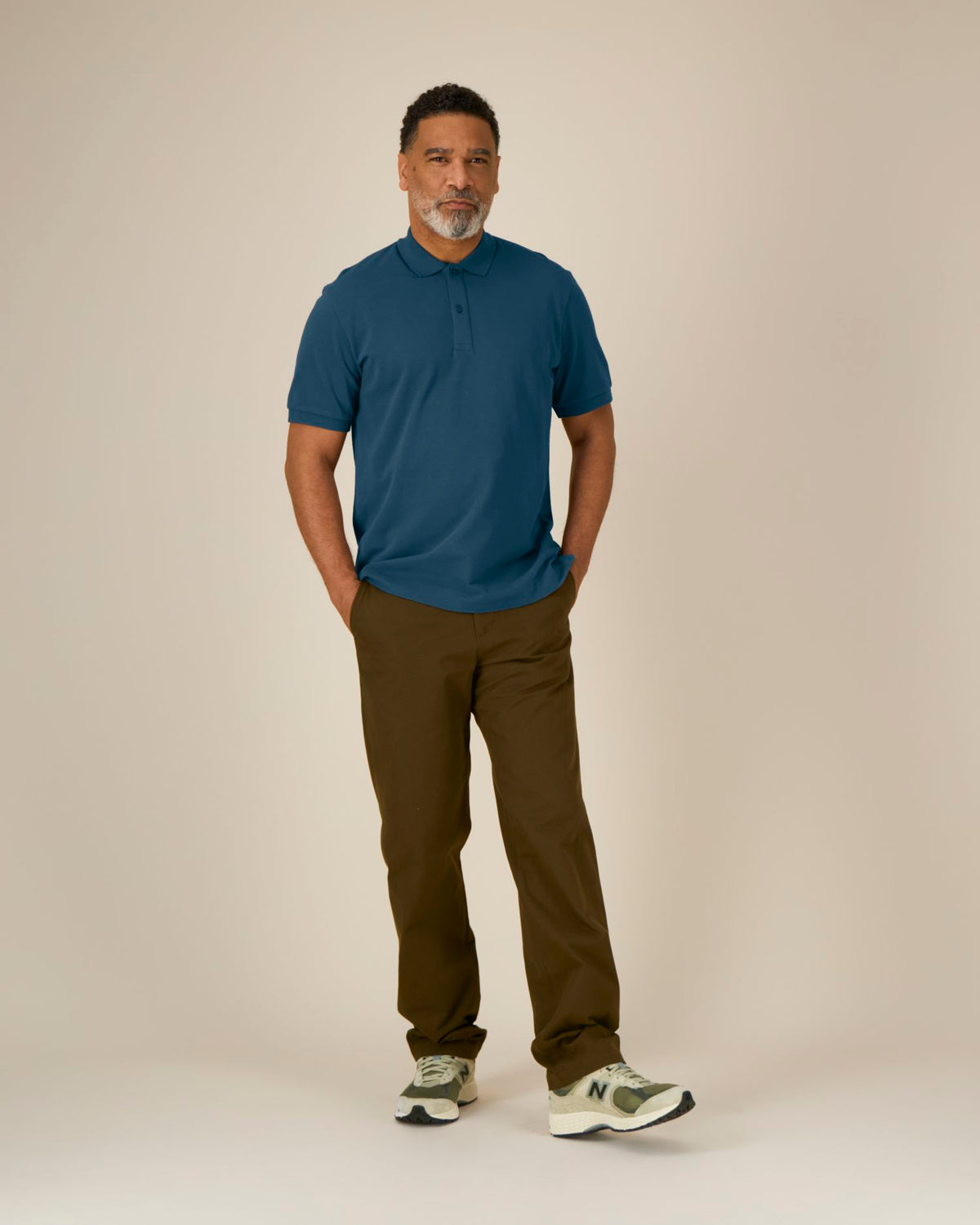Deep Teal - C136