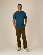 Deep Teal - C136