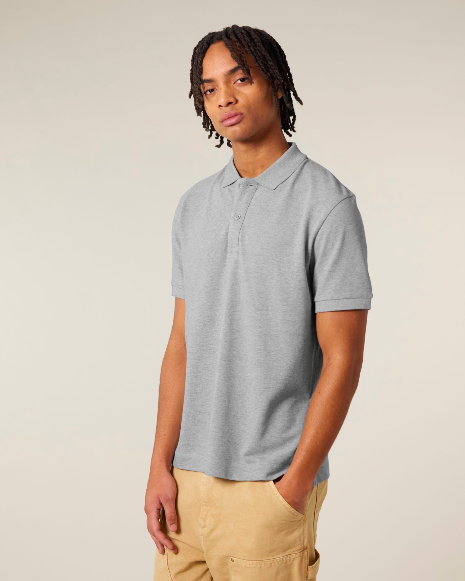 Heather Grey - C250