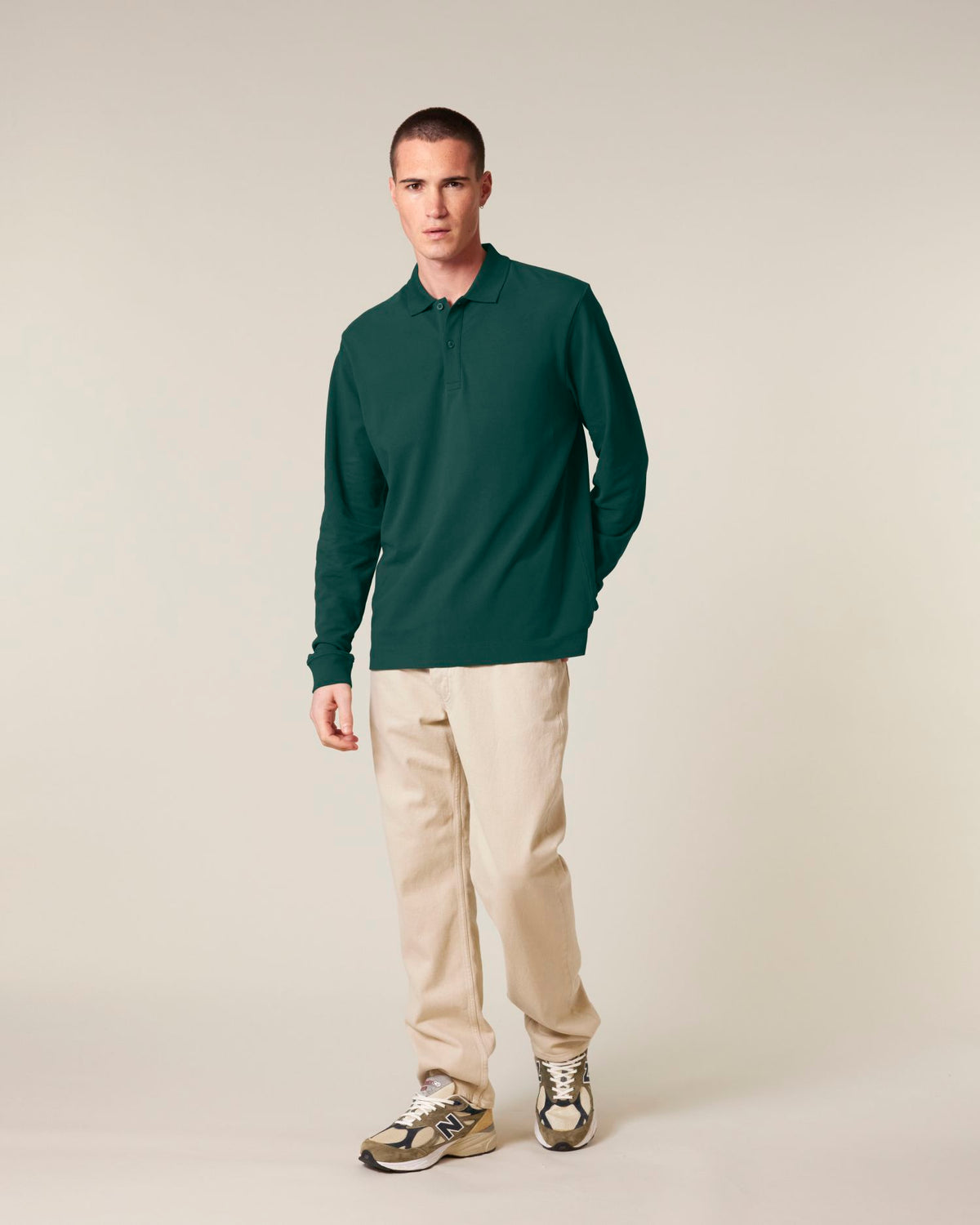Glazed Green - C036