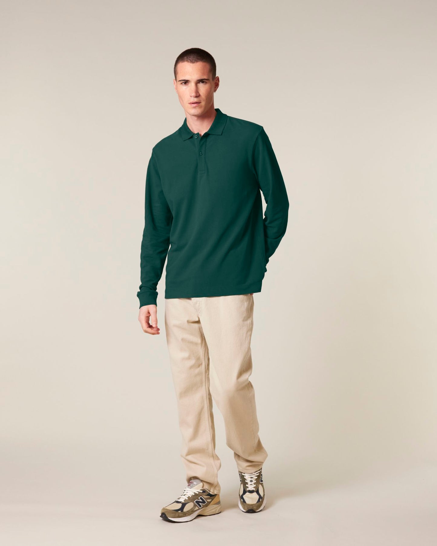 Glazed Green - C036