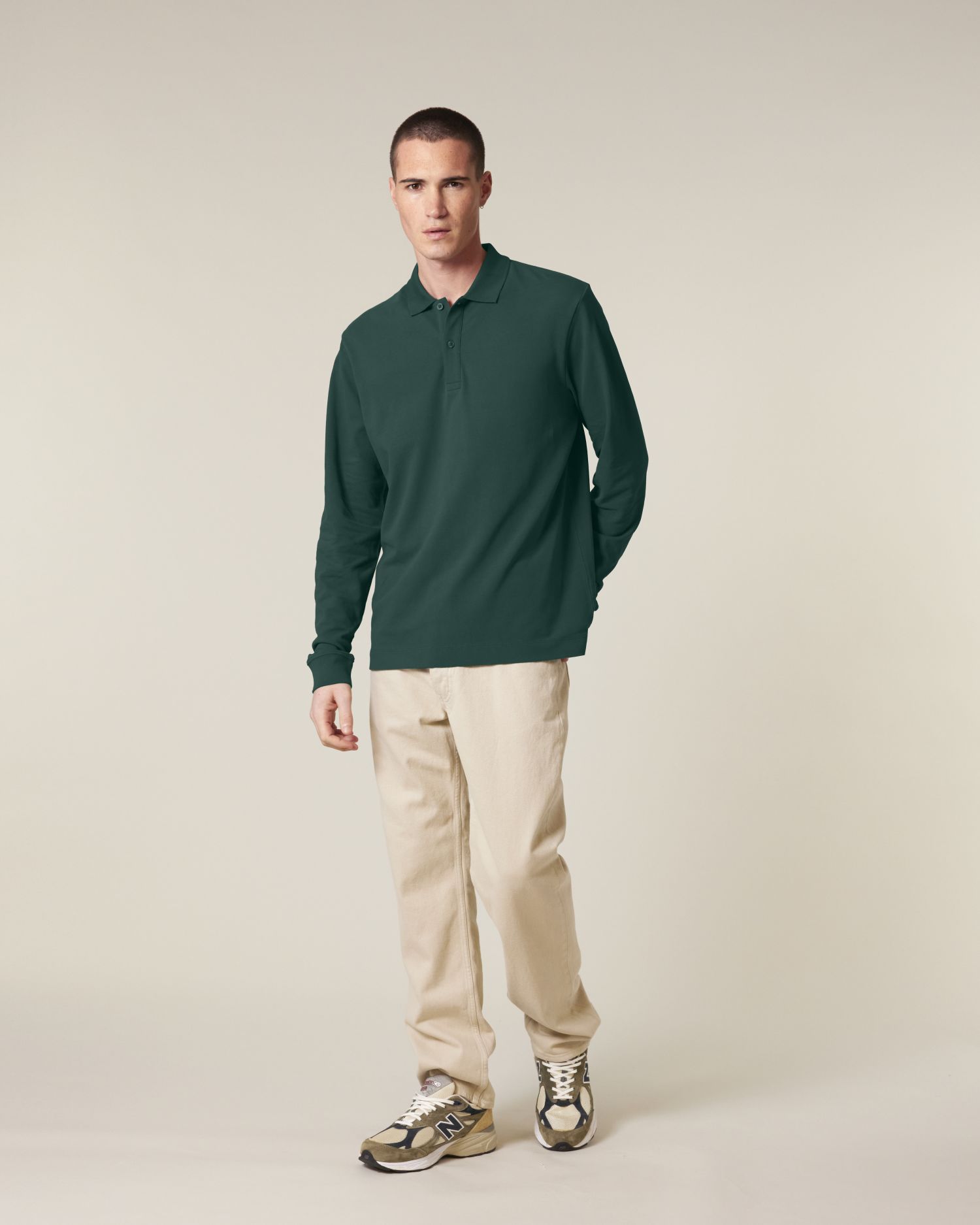 Glazed Green - C036
