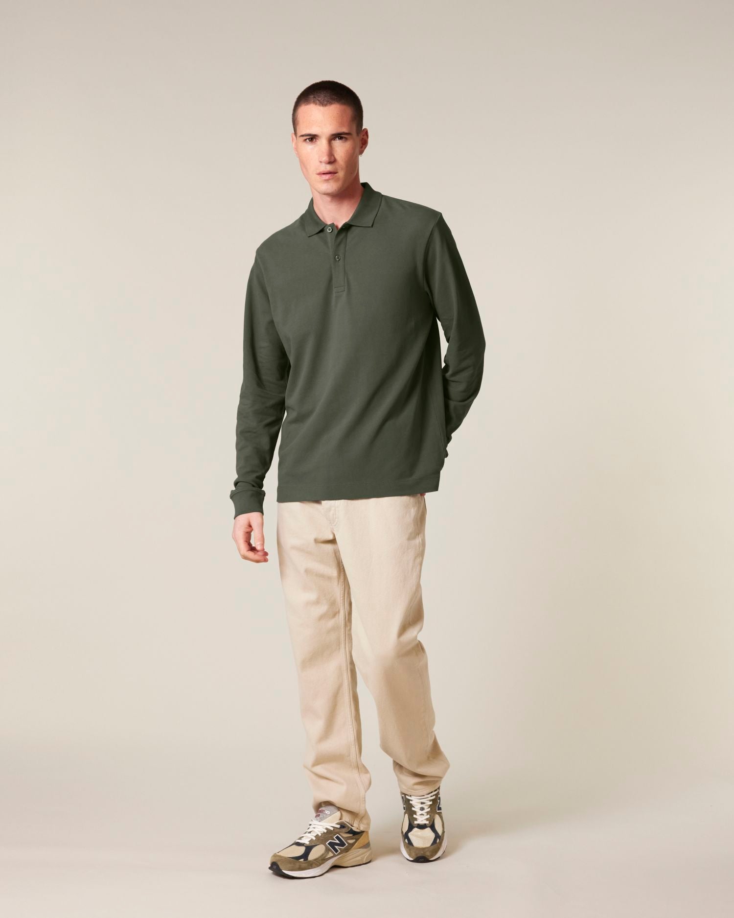 Khaki - C223