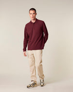 Burgundy - C244