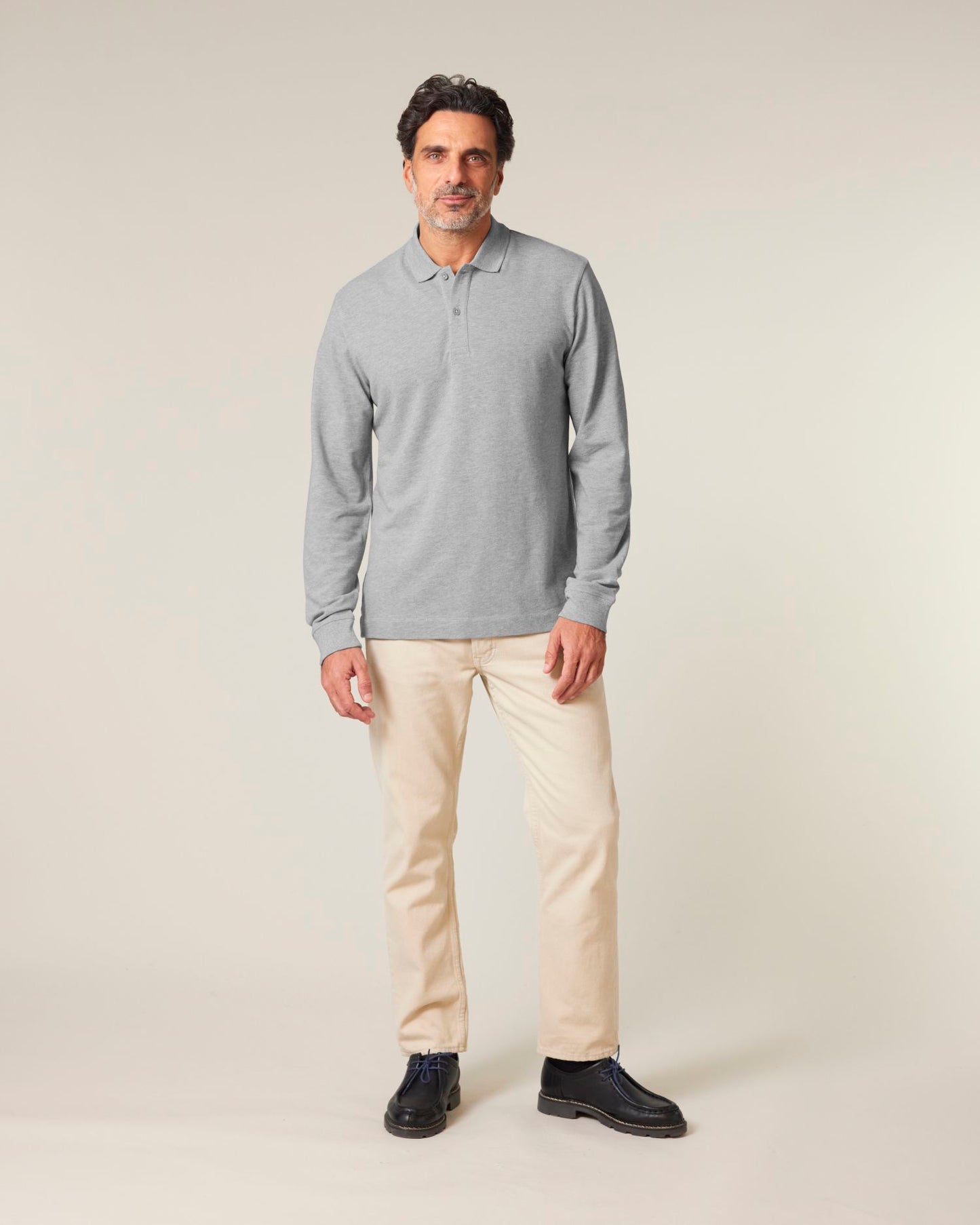 Heather Grey - C250