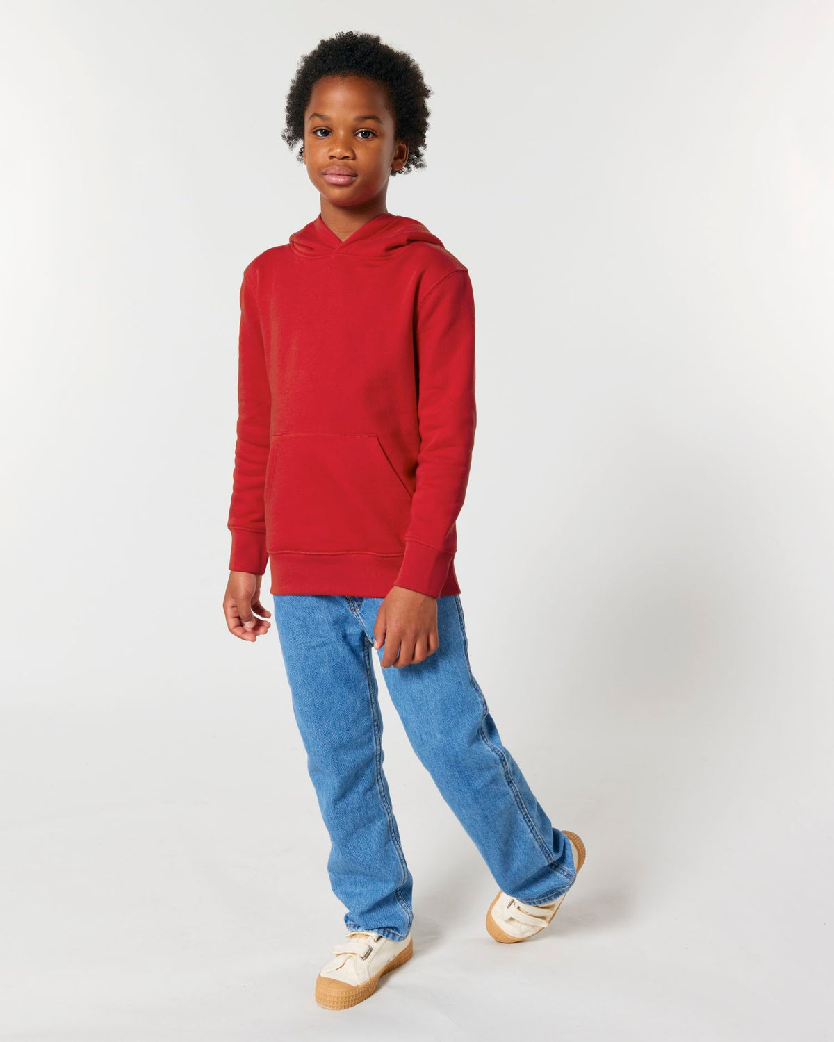 Red - C004