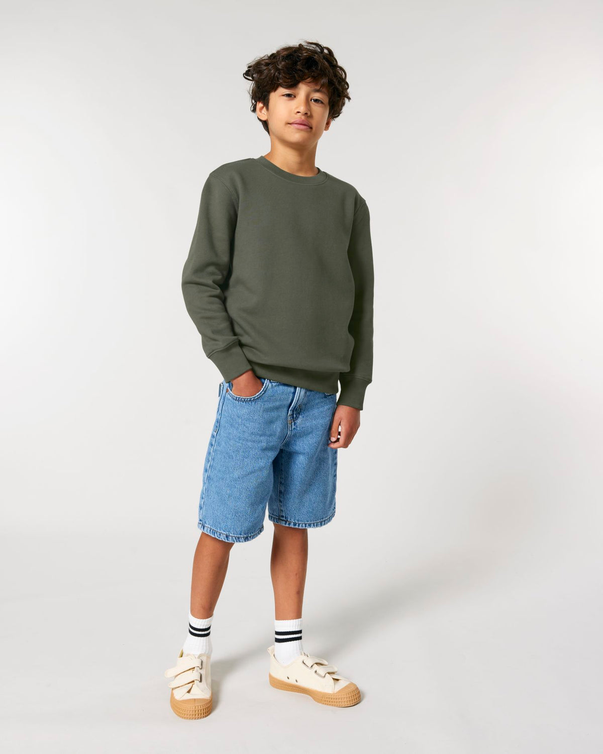Khaki - C223