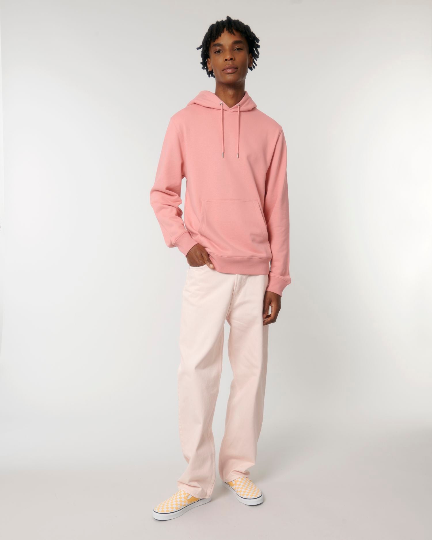 Canyon Pink - C038