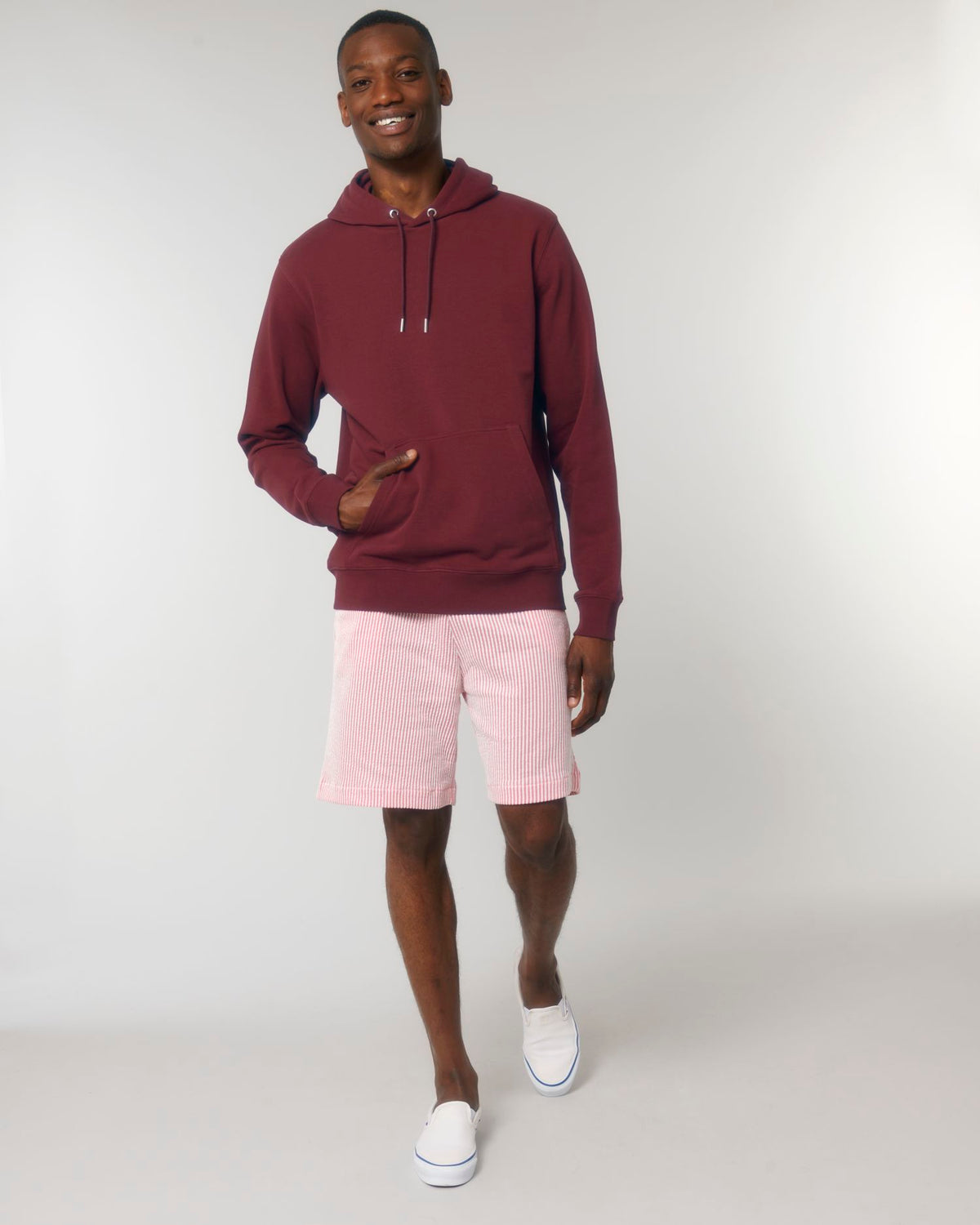 Burgundy - C244